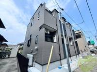 物件の外観画像