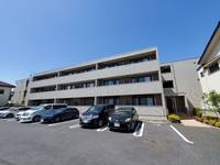 埼玉県さいたま市大宮区堀の内町3(アパート)の賃貸物件の外観