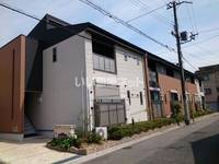 物件の外観画像