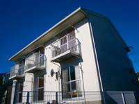 エクレールの外観