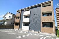 岡山県倉敷市浜町2(アパート)の賃貸物件の外観