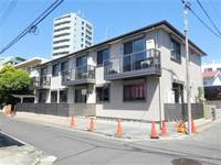東京都練馬区南大泉4(アパート)の賃貸物件の外観
