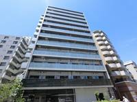 サムティ姫島FELICETOの外観