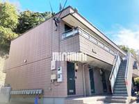 クレオ弘明寺の外観