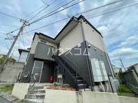 ヒルズ勝田台の外観