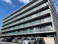 大阪府高槻市上牧南駅前町(マンション)の賃貸物件の外観