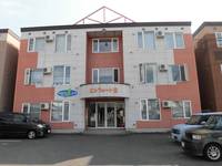 コンフォートIIIの外観