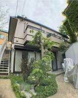 コンフォート74の外観