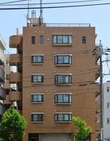 神奈川県川崎市川崎区大島4(マンション)の賃貸物件の外観