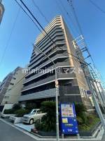 大阪府大阪市西区立売堀4(マンション)の賃貸物件の外観