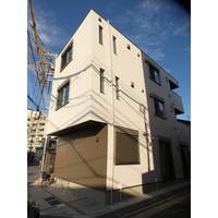 東京都葛飾区青戸8(マンション)の賃貸物件の外観