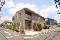 物件の外観画像