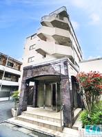 ハイネスTSの外観