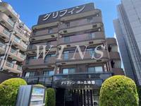 神奈川県川崎市多摩区東生田1(マンション)の賃貸物件の外観