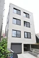 東京都大田区北嶺町(マンション)の賃貸物件の外観