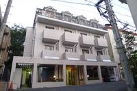 東京都文京区大塚2(マンション)の賃貸物件の外観