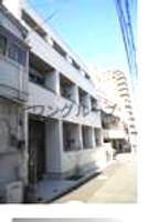 Be・FORMA王子神谷の外観