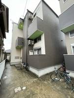 物件の外観画像