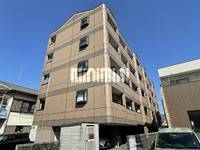 シェモアの外観