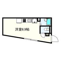 SolareIIの間取り