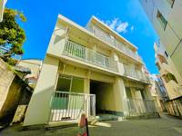 第2三池ビルの外観