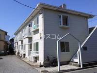 物件の外観画像