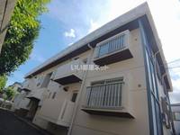 Kennel Houseの外観