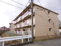 物件の外観画像