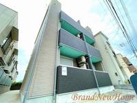 物件の外観画像