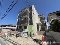 福岡県福岡市南区井尻2(アパート)の賃貸物件の外観