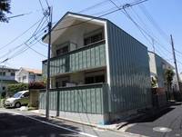 物件の外観画像