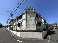 東京都八王子市みなみ野4(アパート)の賃貸物件の外観