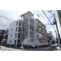 大阪府大阪市東淀川区豊里4(マンション)の賃貸物件の外観