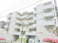 Park Avenue 国分寺IIの外観