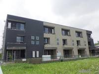 レジデンス緑ヶ丘の外観