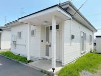 青森県八戸市大字尻内町字八百刈(一戸建)の賃貸物件の外観