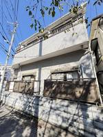 バンローゼ蕨の外観