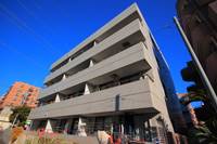 千葉県浦安市北栄4(マンション)の賃貸物件の外観