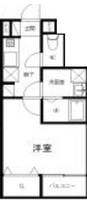 ko-kin.HOUSE IMARIの間取り