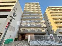 愛知県名古屋市中区大須3(マンション)の賃貸物件の外観