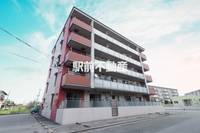 福岡県久留米市東合川7(マンション)の賃貸物件の外観