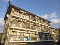 物件の外観画像