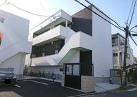 マルスヴァンサンクkumamoto(クマモト)の外観