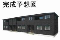 物件の外観画像