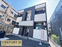 物件の外観画像