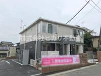 物件の外観画像