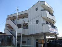 第1小石川ビルの外観
