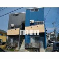 静岡県浜松市中央区半田山3(一戸建)の賃貸物件の外観