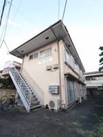 物件の外観画像