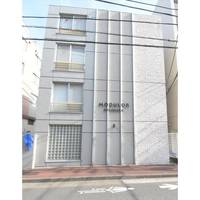 東京都大田区千鳥1(マンション)の賃貸物件の外観